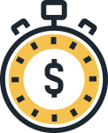 Expedite Icon